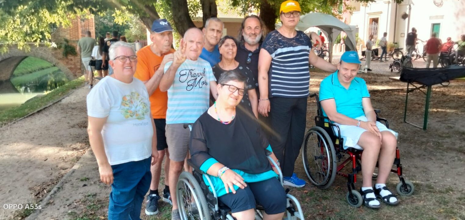 Rocca di Noale, tra storia, giochi e un aperitivo Rocca di Noale, tra storia, giochi e un aperitivo